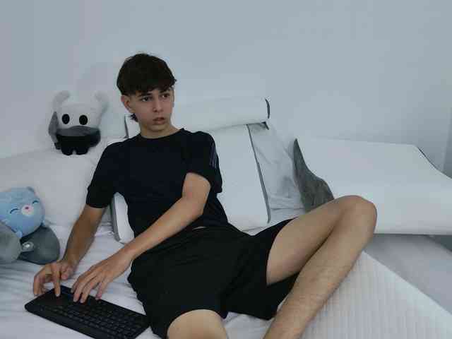 Joseph-blaze Sex Cam Show