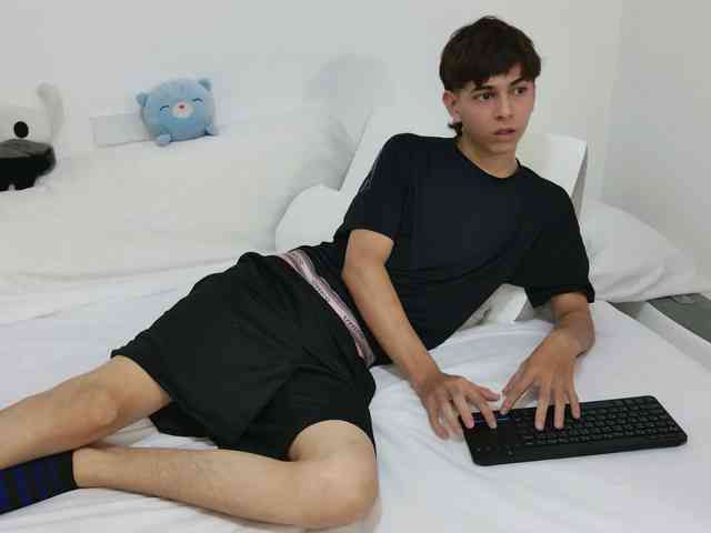 Joseph-blaze Sex Cam Show