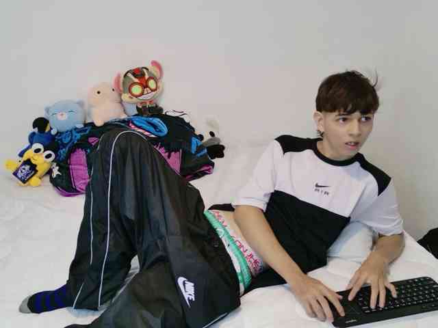 Joseph-blaze Sex Cam Show