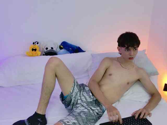 Joseph-blaze Sex Cam Show