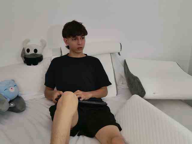 Joseph-blaze Sex Cam Show