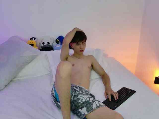 Joseph-blaze Sex Cam Show