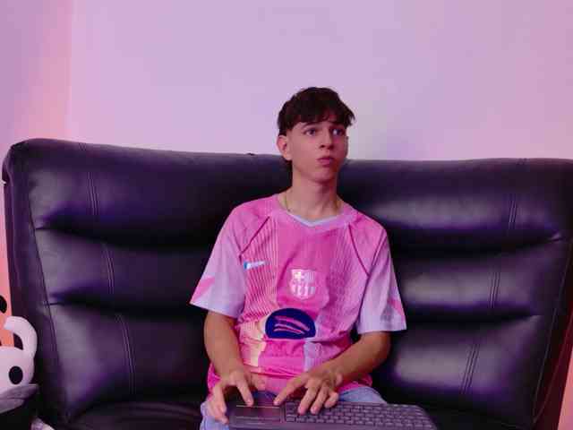 Joseph-blaze Sex Cam Show