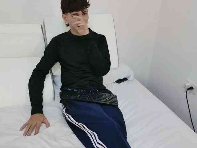Joseph-blaze Sex Cam Show