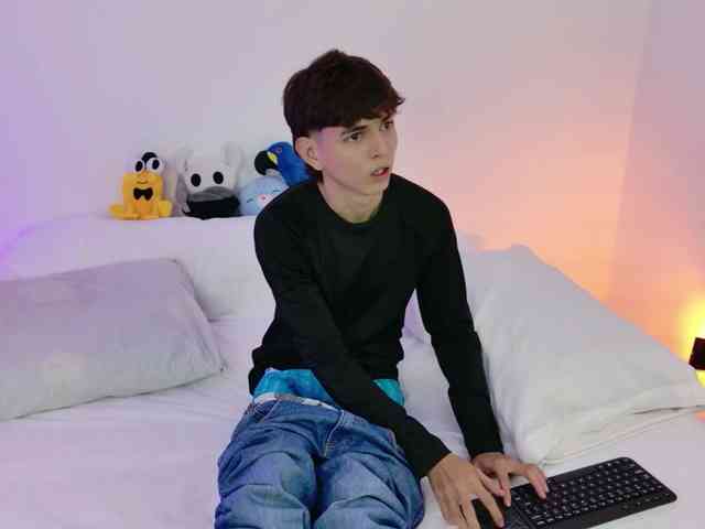 Joseph-blaze Sex Cam Show