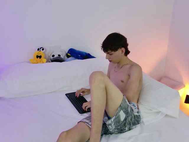 Joseph-blaze Sex Cam Show