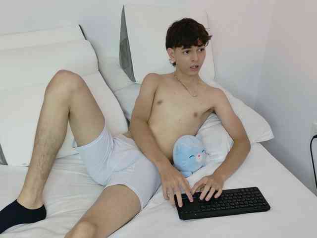 Joseph-blaze Sex Cam Show