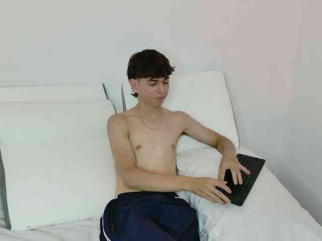 Joseph-blaze Sex Cam Show