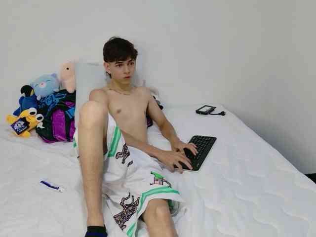 Joseph-blaze Sex Cam Show