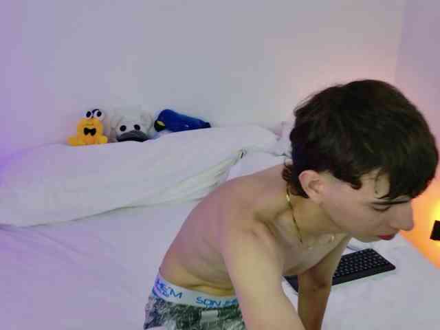 Joseph-blaze Sex Cam Show