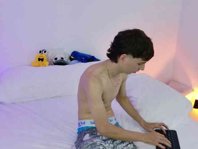 Joseph-blaze Sex Cam Show