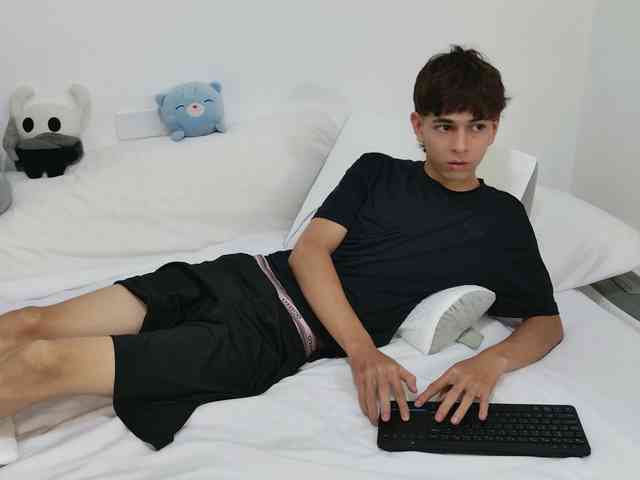 Joseph-blaze Sex Cam Show