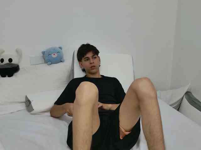 Joseph-blaze Sex Cam Show