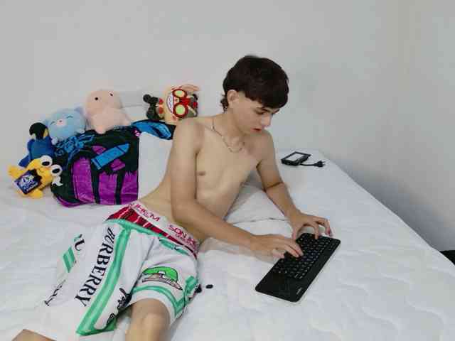 Joseph-blaze Sex Cam Show