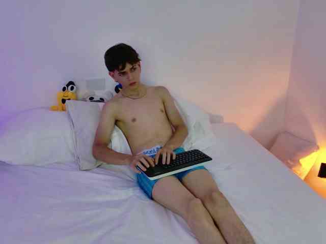 Joseph-blaze Sex Cam Show