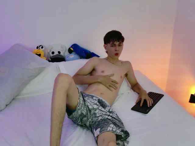 Joseph-blaze Sex Cam Show