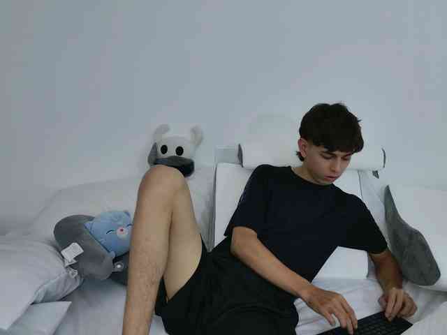 Joseph-blaze Sex Cam Show