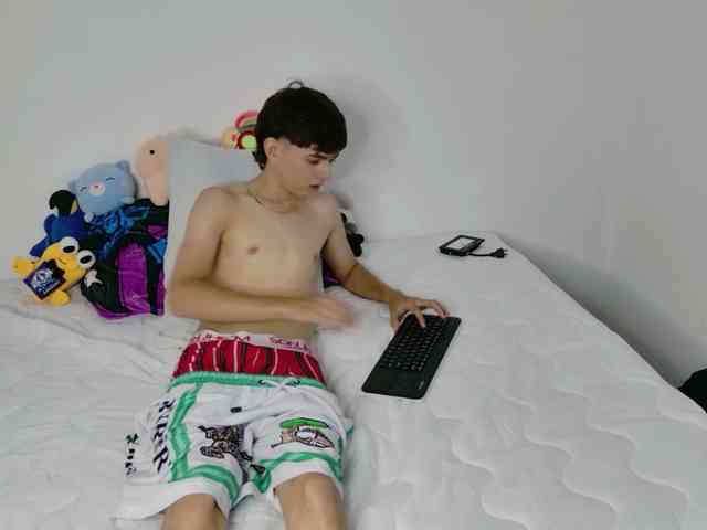 Joseph-blaze Sex Cam Show