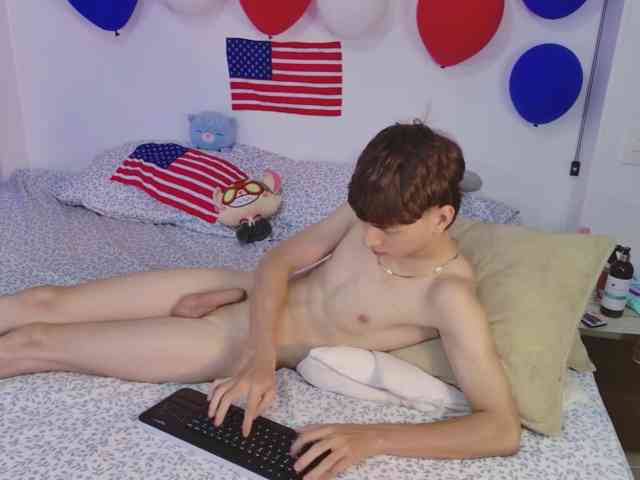 Joseph-blaze Sex Cam Show