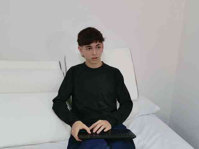 Joseph-blaze Sex Cam Show