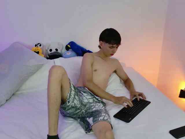 Joseph-blaze Sex Cam Show