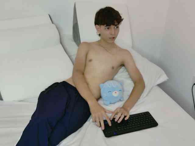 Joseph-blaze Sex Cam Show