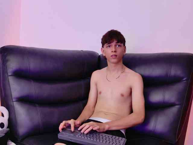 Joseph-blaze Sex Cam Show