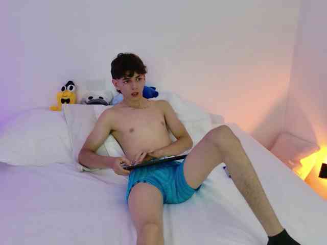 Joseph-blaze Sex Cam Show
