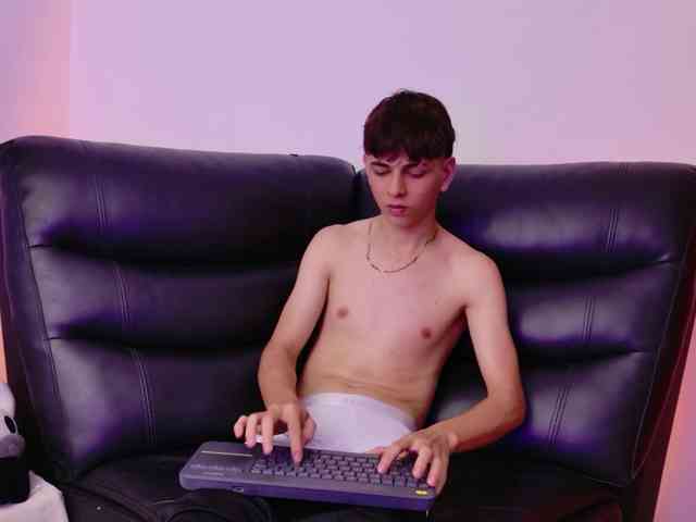 Joseph-blaze Sex Cam Show