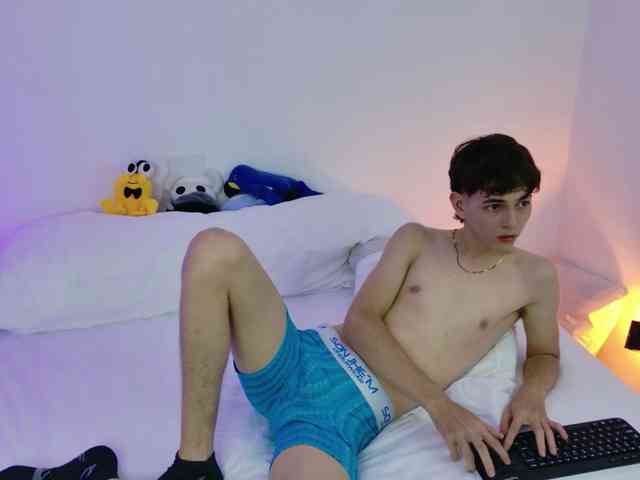 Joseph-blaze Sex Cam Show