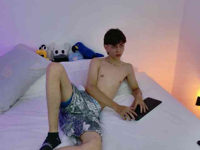 Joseph-blaze Sex Cam Show