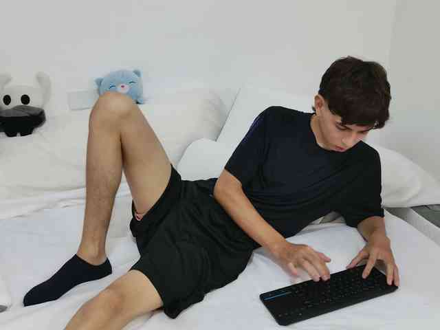 Joseph-blaze Sex Cam Show
