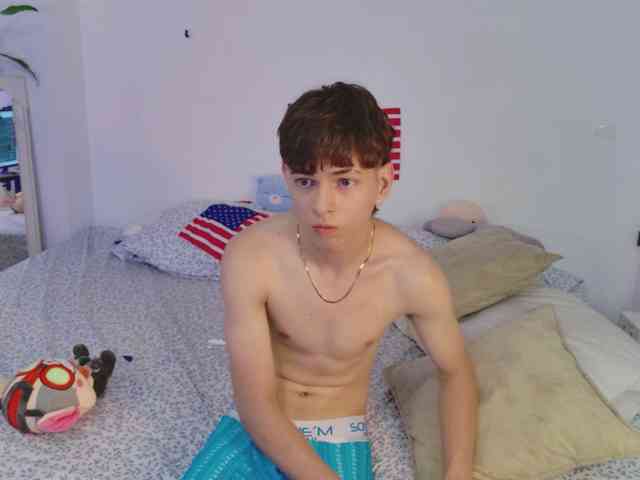 Joseph-blaze Sex Cam Show