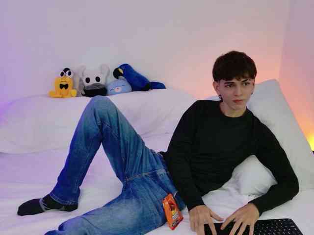 Joseph-blaze Sex Cam Show