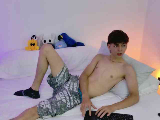Joseph-blaze Sex Cam Show