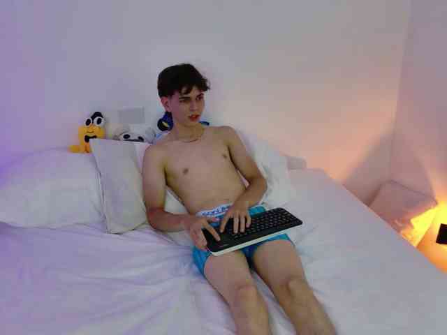 Joseph-blaze Sex Cam Show