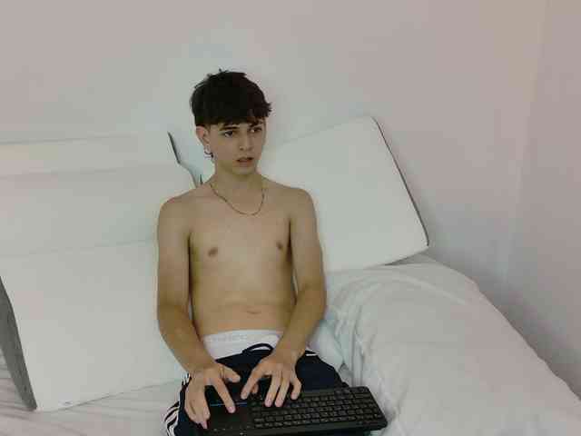Joseph-blaze Sex Cam Show