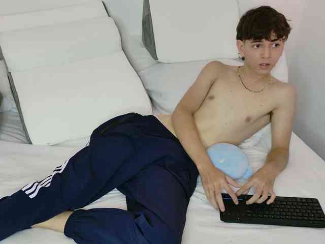 Joseph-blaze Sex Cam Show