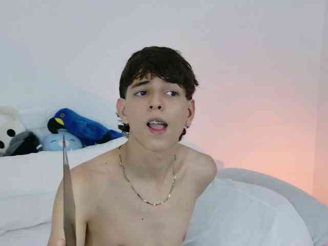 Joseph-blaze