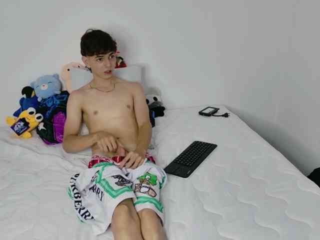 Joseph-blaze Sex Cam Show
