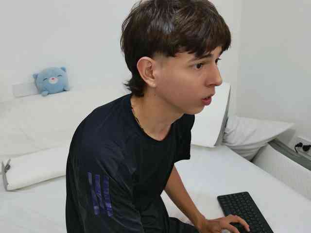Joseph-blaze Sex Cam Show