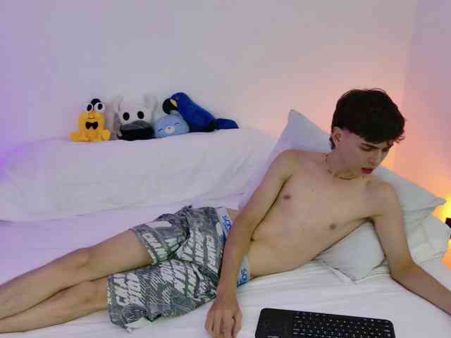 Joseph-blaze Sex Cam Show