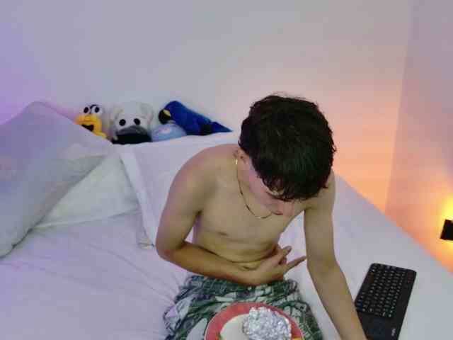 Joseph-blaze Sex Cam Show