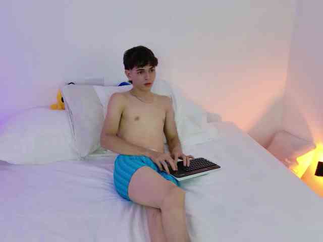 Joseph-blaze Sex Cam Show