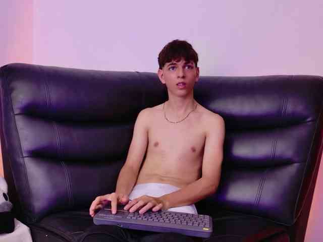 Joseph-blaze Sex Cam Show