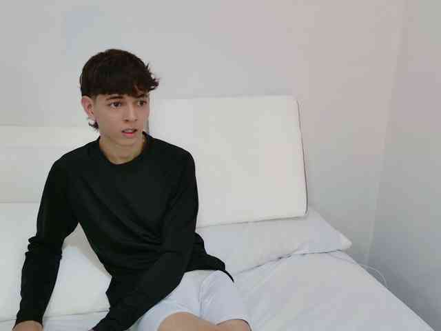 Joseph-blaze Sex Cam Show
