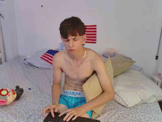 Joseph-blaze Sex Cam Show