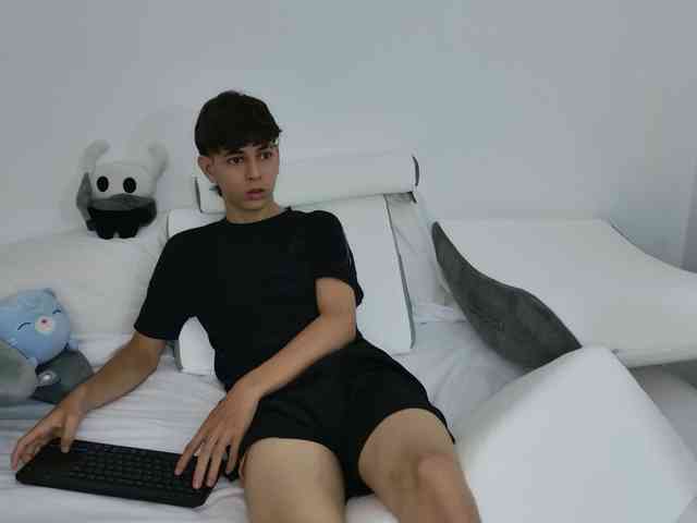 Joseph-blaze Sex Cam Show
