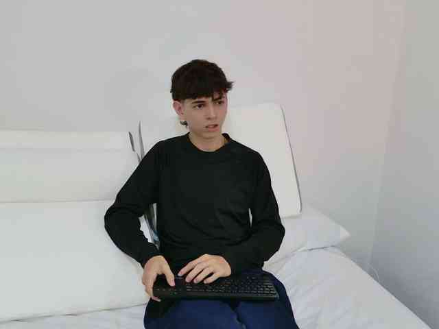 Joseph-blaze Sex Cam Show
