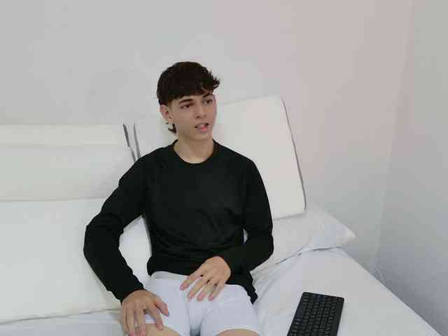 Joseph-blaze Sex Cam Show